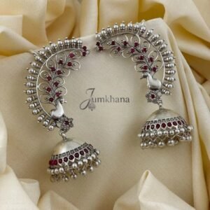 Exclusive Cuff Earrings